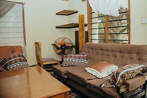 The Darad House Diani