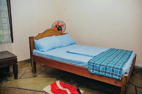 The Darad House Diani
