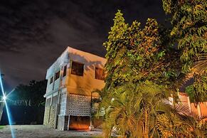 The Darad House Diani