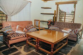 The Darad House Diani