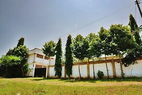 The Darad House Diani
