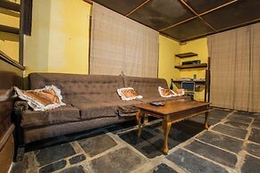The Darad House Diani