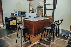 The Darad House Diani