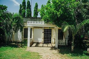 The Darad House Diani
