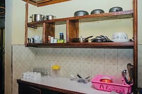 The Darad House Diani