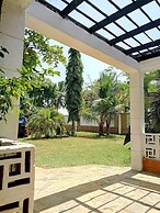 The Darad House Diani