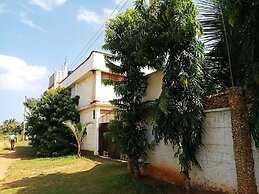 The Darad House Diani