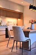 Hayce Residence Nyali