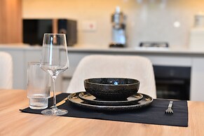 Hayce Residence Nyali