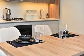 Hayce Residence Nyali