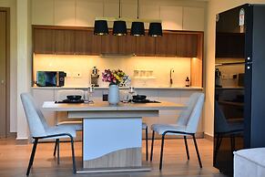 Hayce Residence Nyali