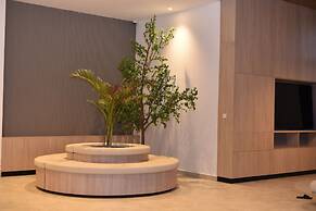 Hayce Residence Nyali