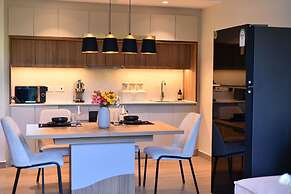 Hayce Residence Nyali