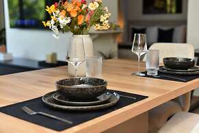 Hayce Residence Nyali