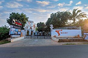 T Resort