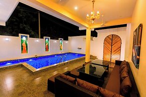 T Resort