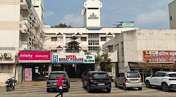 Great Punjab Aurangabad