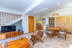 Oasis Houses