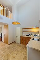 Oasis Houses