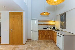 Oasis Houses