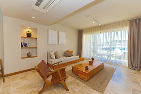 Oasis Houses