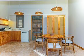 Oasis Houses
