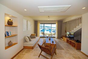 Oasis Houses
