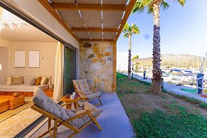 Oasis Houses