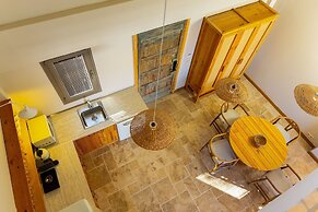 Oasis Houses