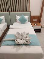 Hotel The Grand Bhagwati