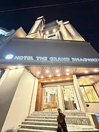 Hotel The Grand Bhagwati