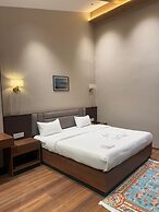 HOTEL OLD BELLEVUE