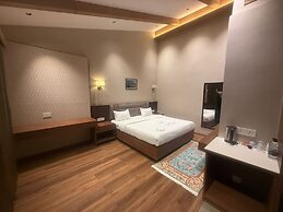 HOTEL OLD BELLEVUE