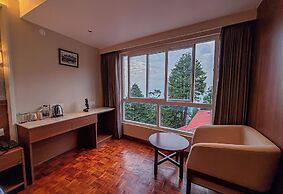 HOTEL OLD BELLEVUE