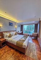 HOTEL OLD BELLEVUE