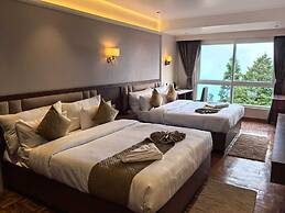 HOTEL OLD BELLEVUE