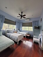 Khaoyai 6 Bedrooms Pool Villa