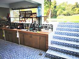 Khaoyai 6 Bedrooms Pool Villa