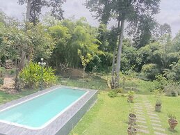 Khaoyai 6 Bedrooms Pool Villa
