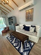 Khaoyai 6 Bedrooms Pool Villa