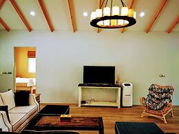 Khaoyai 6 Bedrooms Pool Villa