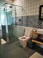 Khaoyai 6 Bedrooms Pool Villa