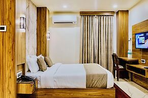 Hotel Emerald