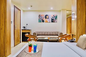 Hotel Emerald