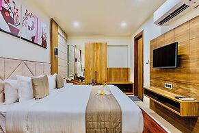 Hotel Emerald