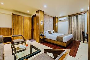 Hotel Emerald