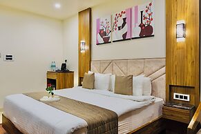 Hotel Emerald