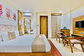 Hotel Emerald