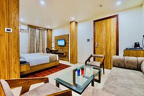Hotel Emerald