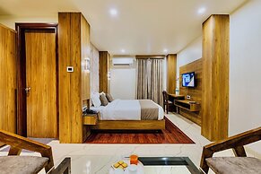 Hotel Emerald